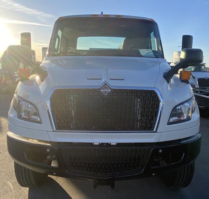 2026 International MV — photo 5