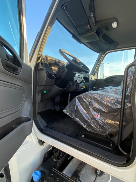 2026 International MV — photo 10