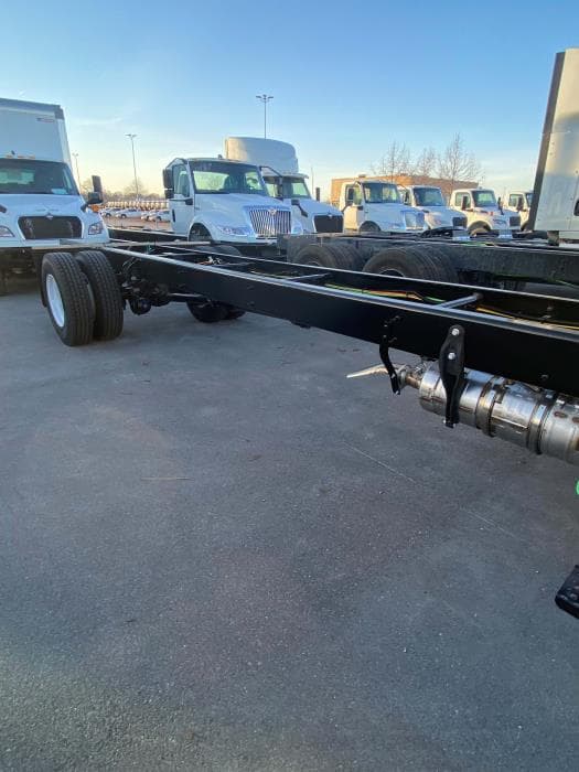 2026 International MV — photo 7