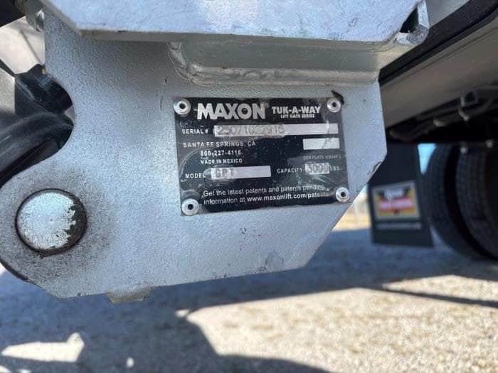 2026 International MV — photo 12