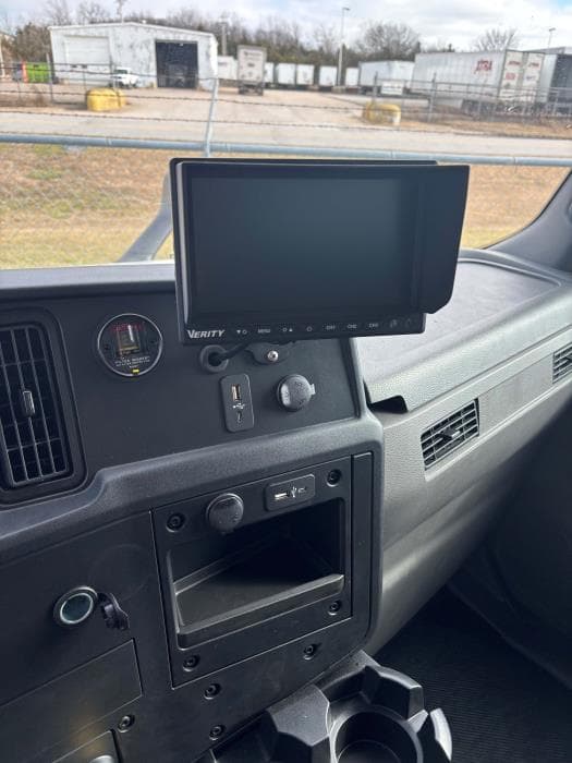 2026 International MV — photo 10