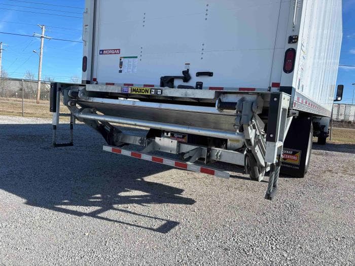 2026 International MV — photo 6