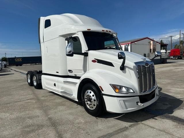 2024 Peterbilt 579 — photo 11