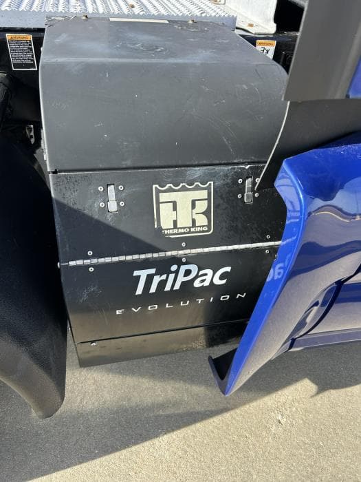 2022 Peterbilt 579 — photo 14