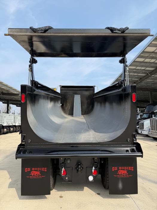 2026 Peterbilt 567 — photo 19