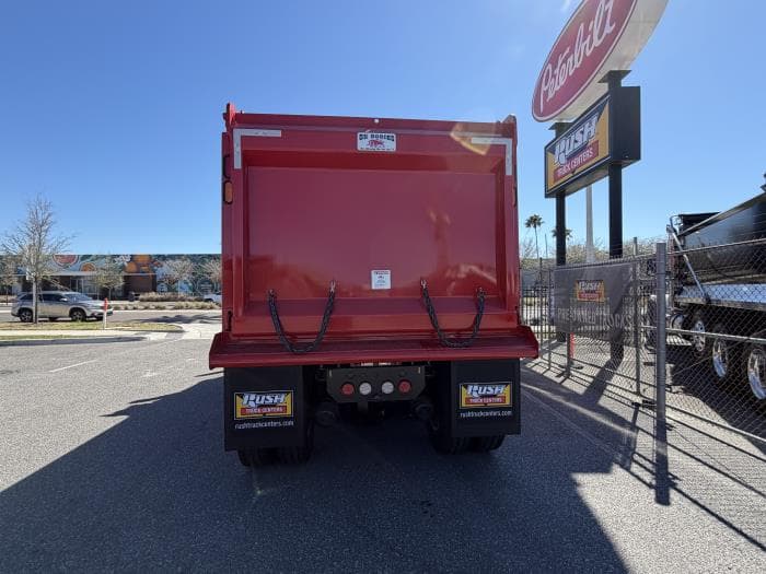 2026 Peterbilt 567 — photo 5