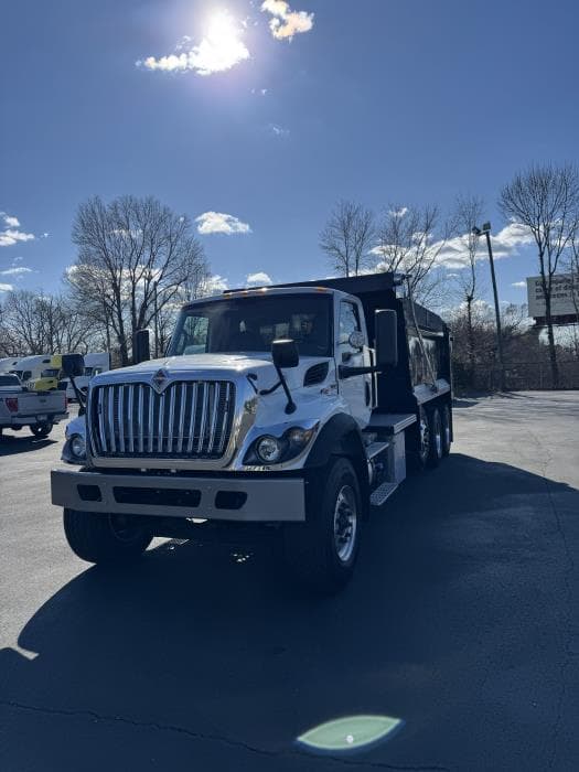 2026 International HV — photo 2