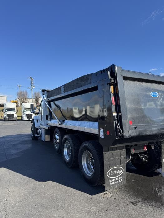 2026 International HV — photo 4