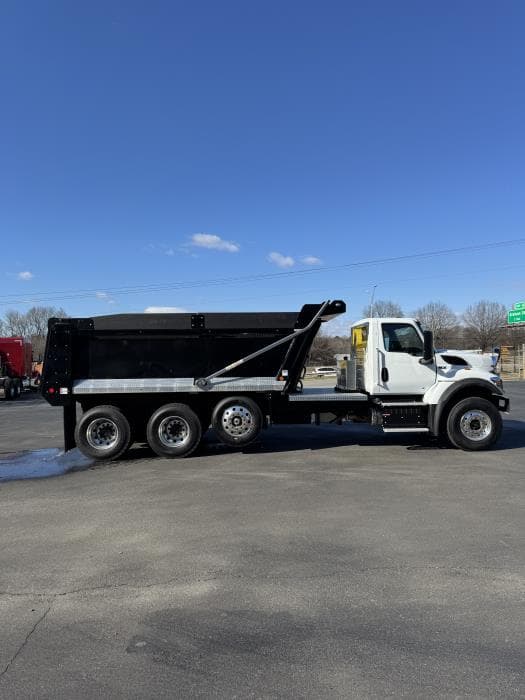 2026 International HV — photo 7