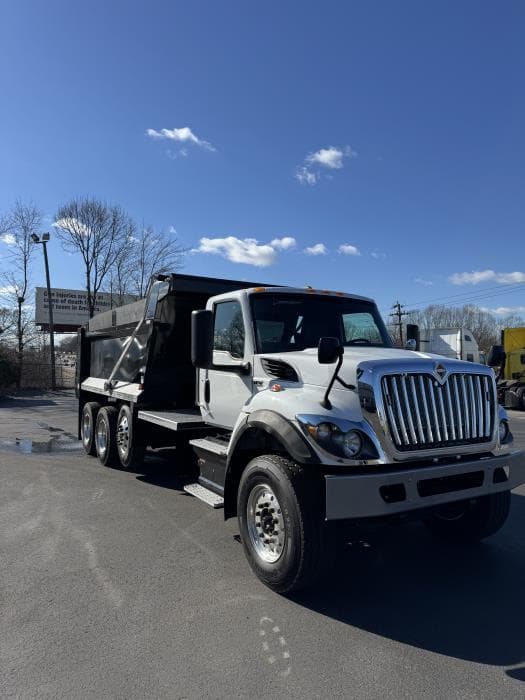 2026 International HV — photo 8