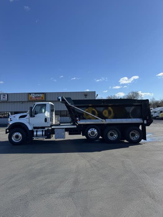 2026 International HV — photo 3