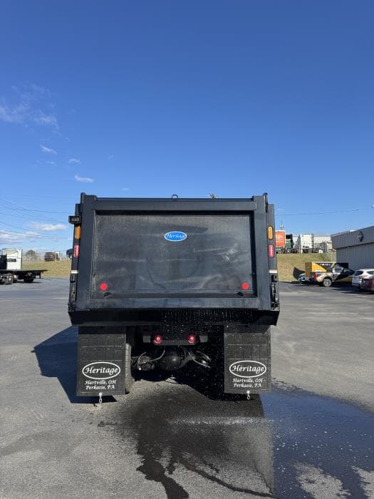 2026 International HV — photo 5