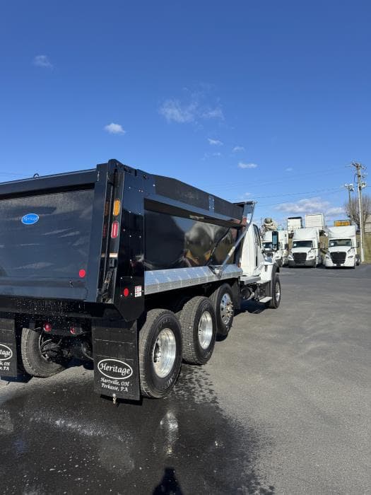 2026 International HV — photo 6