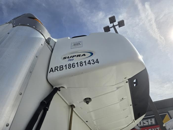 2018 Isuzu NPR — photo 6