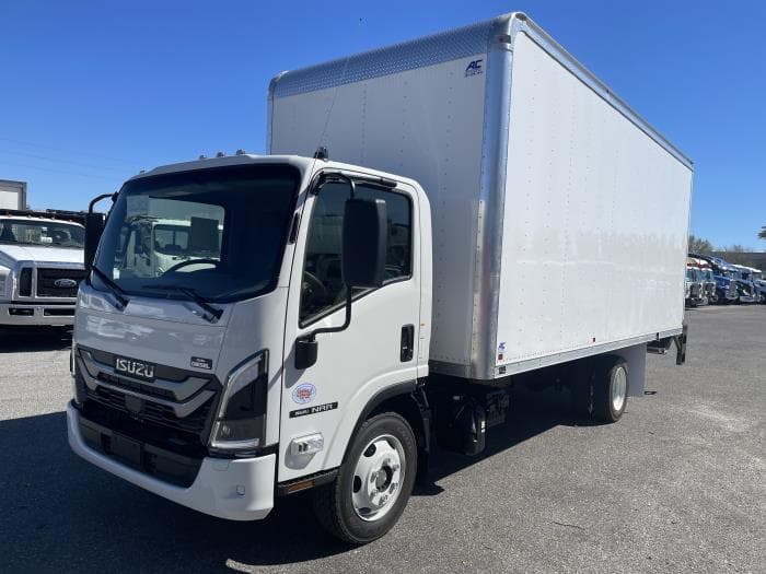2026 Isuzu NRR — photo 2