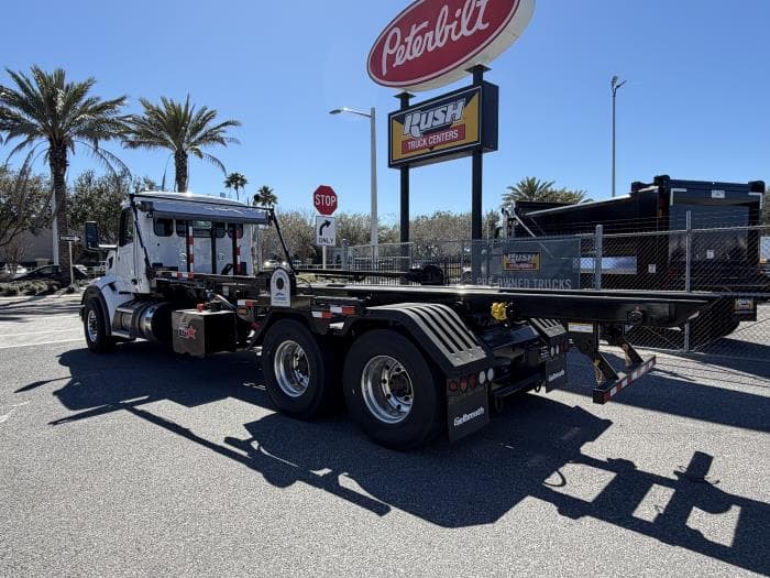 2026 Peterbilt 567 — photo 5