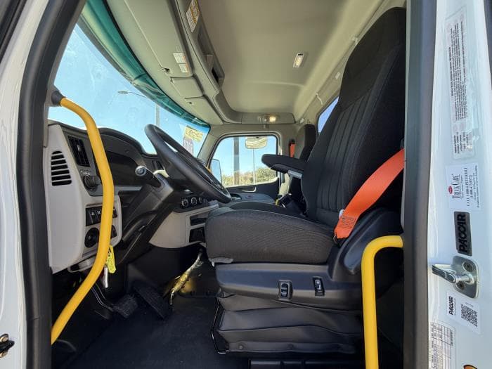 2026 Peterbilt 567 — photo 18