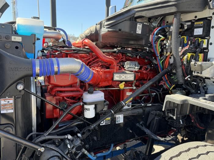 2026 Peterbilt 567 — photo 21