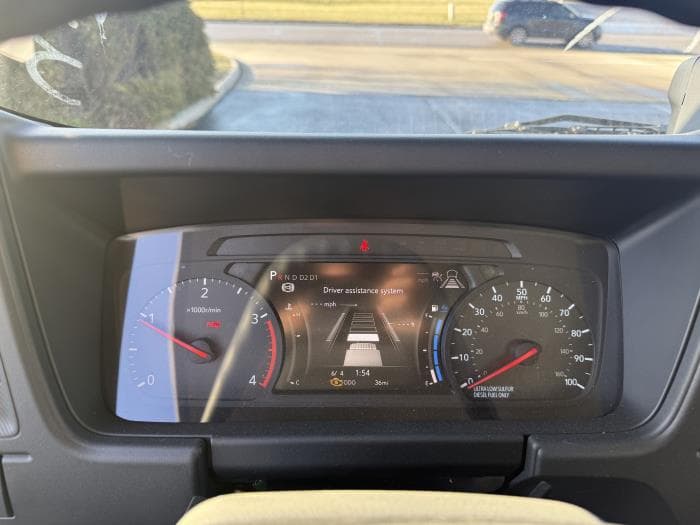 2025 Isuzu NPR — photo 23