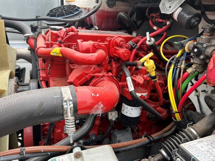 2019 International 4300 — photo 14