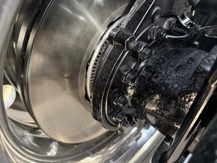 2027 Peterbilt 567 — photo 24