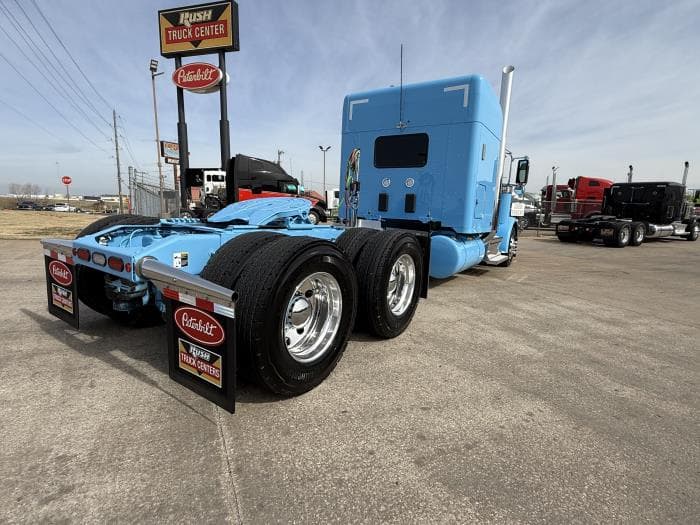 2027 Peterbilt 589 — photo 19