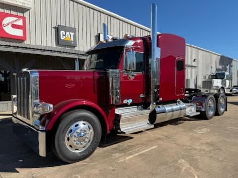 2026 Peterbilt 589 — photo 2