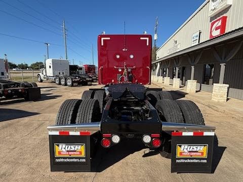 2026 Peterbilt 589 — photo 5