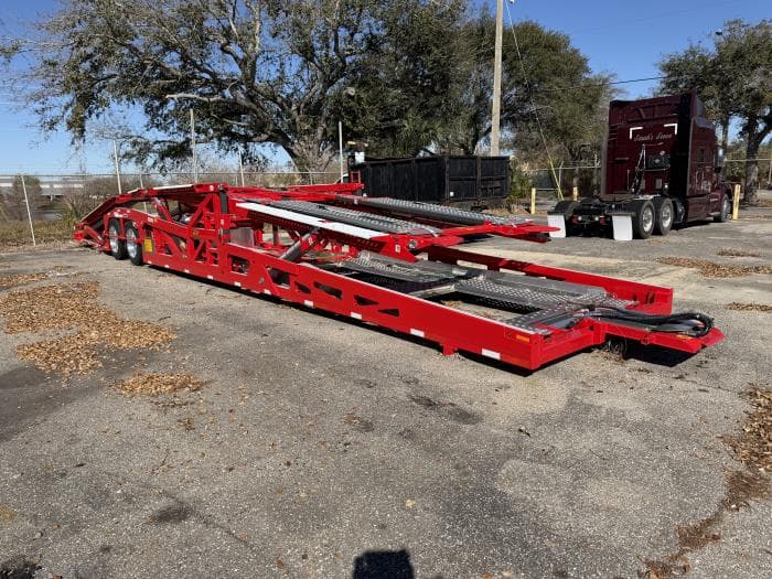 2025 Peterbilt 589 — photo 14