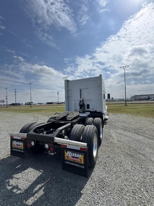 2022 Peterbilt 579 — photo 5