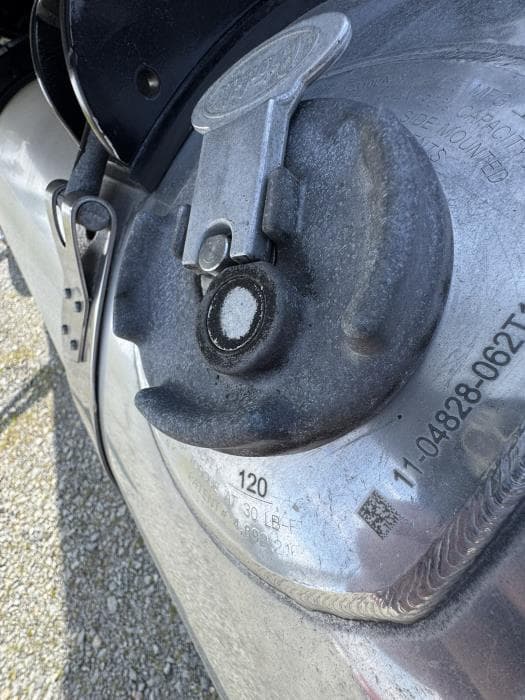 2022 Peterbilt 579 — photo 13