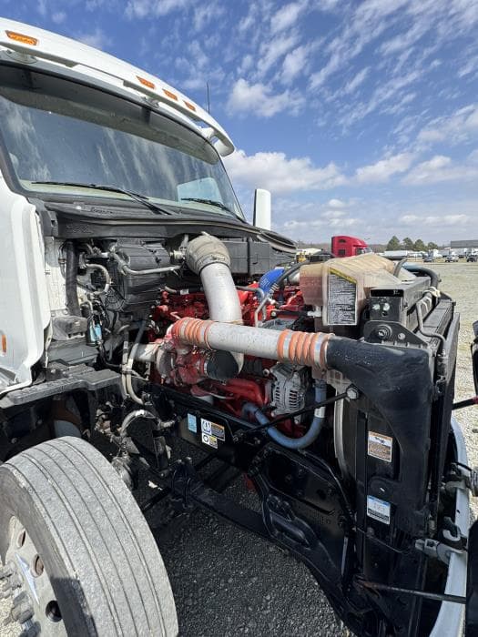 2022 Peterbilt 579 — photo 15