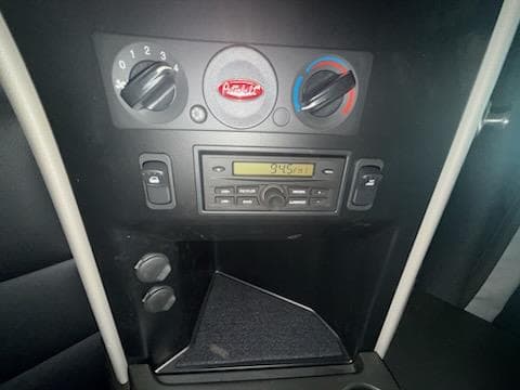 2027 Peterbilt 589 — photo 9