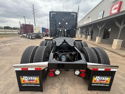 2027 Peterbilt 589 — photo 5