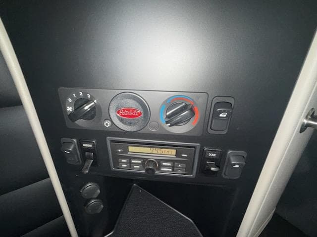 2027 Peterbilt 589 — photo 9