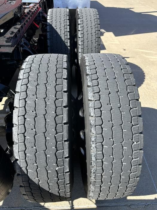 2024 Peterbilt 389 — photo 15