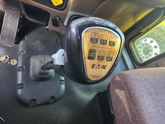 2019 Peterbilt 389 — photo 7