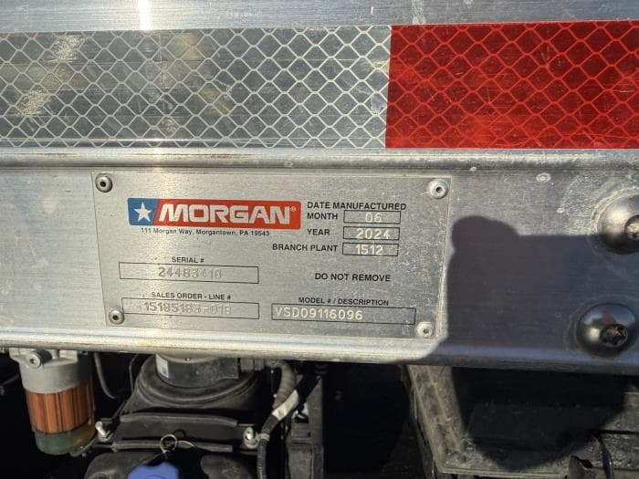 2025 Isuzu NPR — photo 12