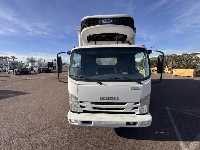 2020 Isuzu NQR — photo 11