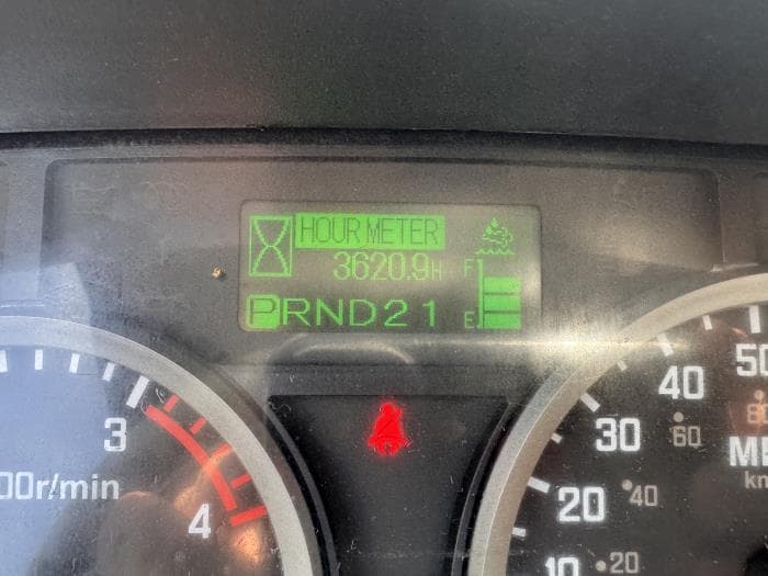 2020 Isuzu NQR — photo 14