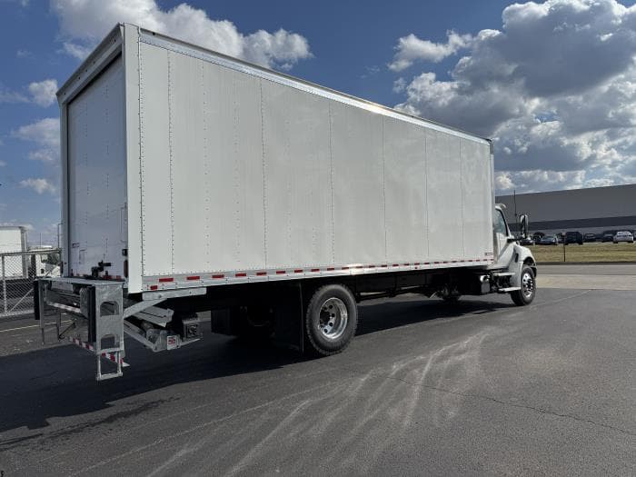 2026 International MV — photo 5