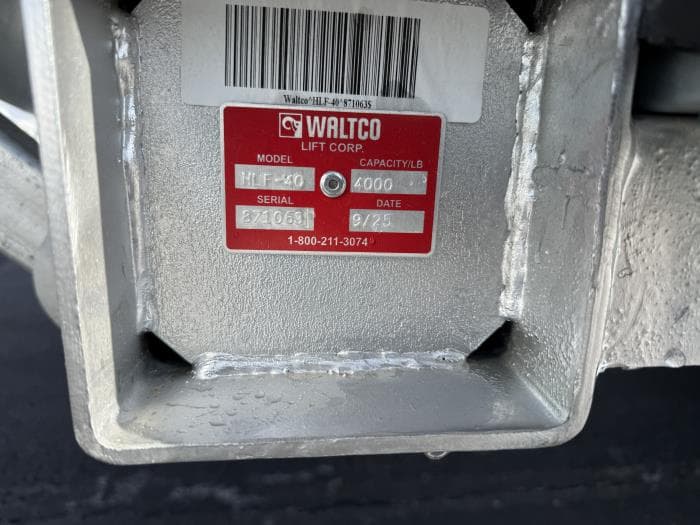 2026 International MV — photo 13