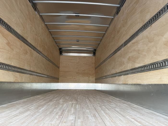 2026 International MV — photo 14