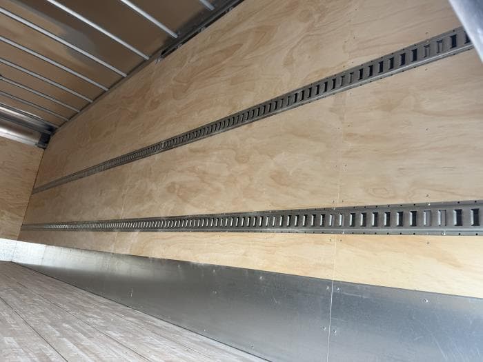 2026 International MV — photo 16