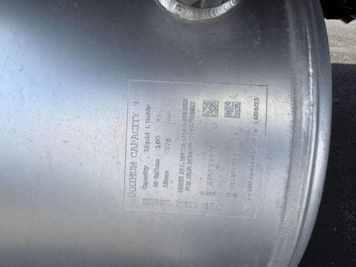 2026 International MV — photo 17