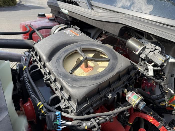 2026 International MV — photo 21