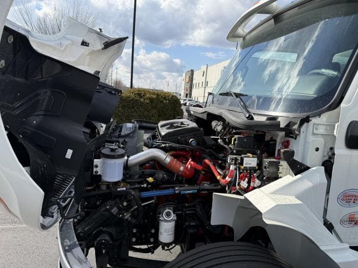 2026 International MV — photo 22