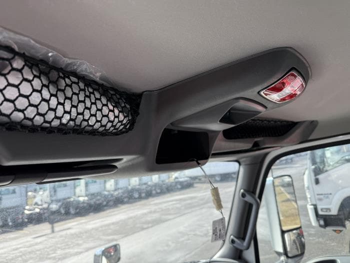 2026 International MV — photo 9