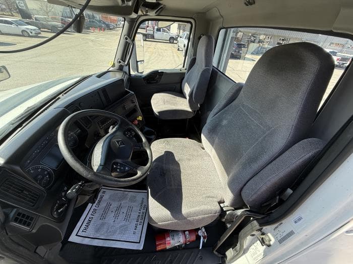 2021 International LT — photo 16