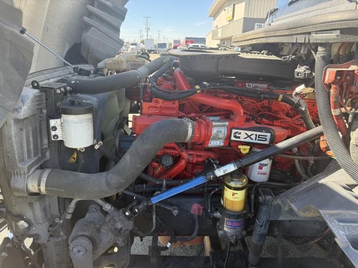 2021 International LT — photo 26